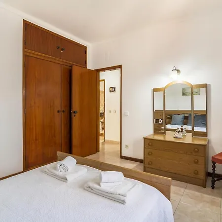 Casa Guerreiro Apartment *