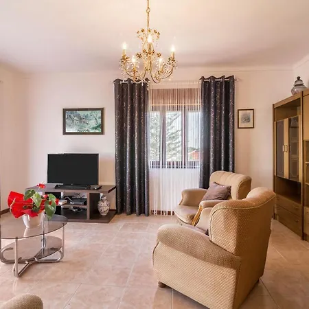 公寓 Casa Guerreiro *