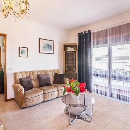 Casa Guerreiro Apartment