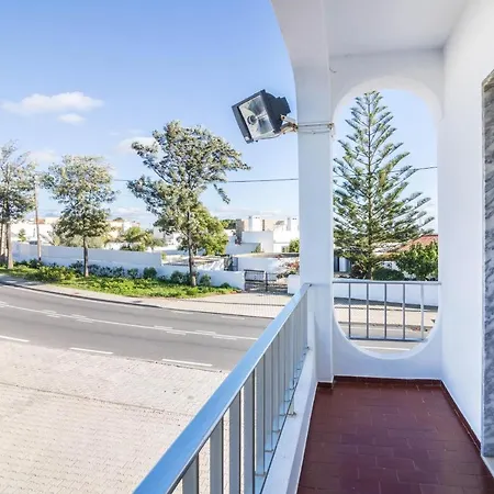 Casa Guerreiro Apartment