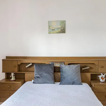 Casa Guerreiro Apartment