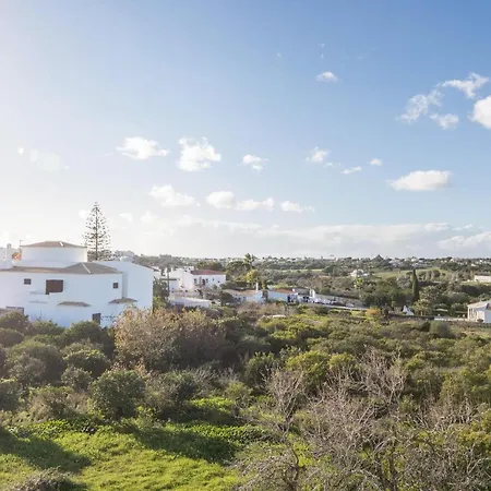 Casa Guerreiro 公寓 Branqueira