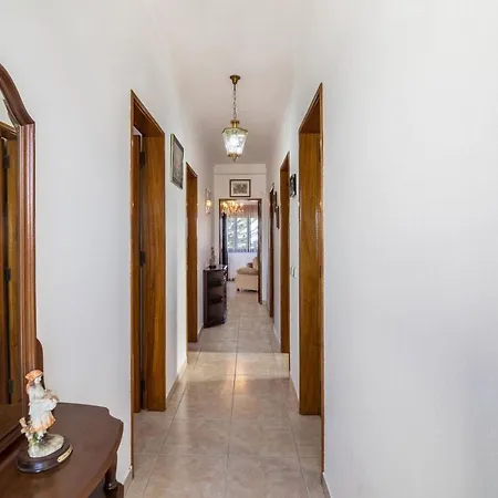 Apartment Casa Guerreiro *