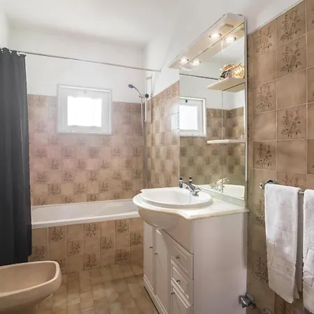 Casa Guerreiro Apartment