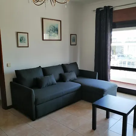 Casa Guerreiro Apartment *