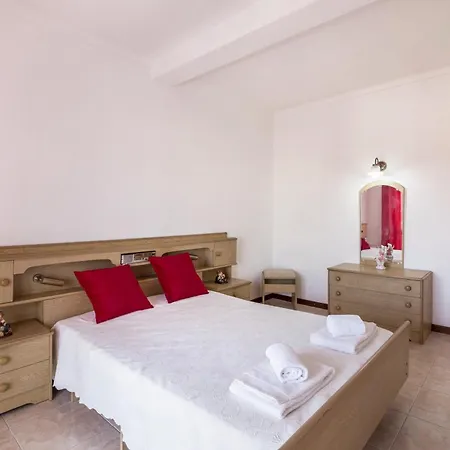 Апартаменты Casa Guerreiro Branqueira