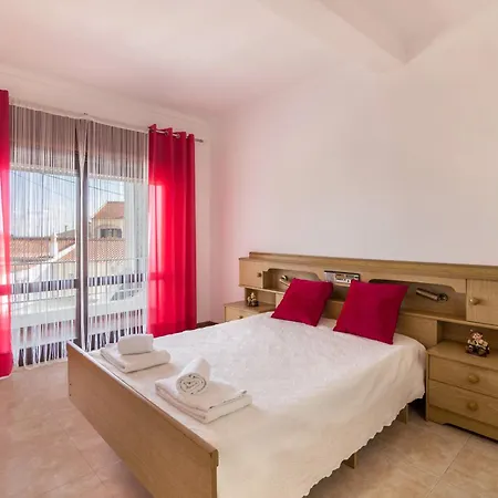 Casa Guerreiro Апартаменты
