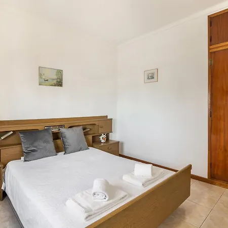 Casa Guerreiro Апартаменты *