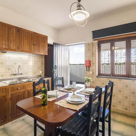 Апартаменты Casa Guerreiro Branqueira