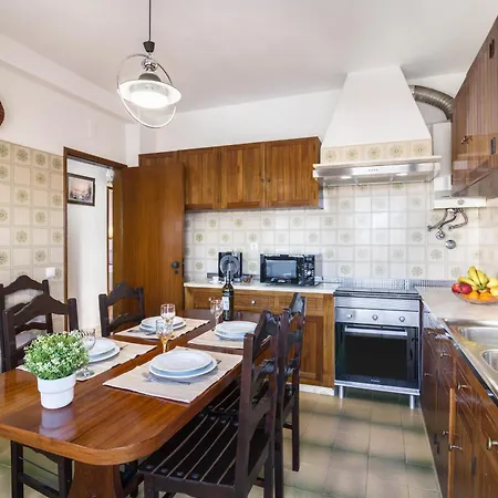 Апартаменты Casa Guerreiro