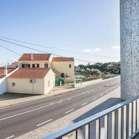 Апартаменты Casa Guerreiro Branqueira