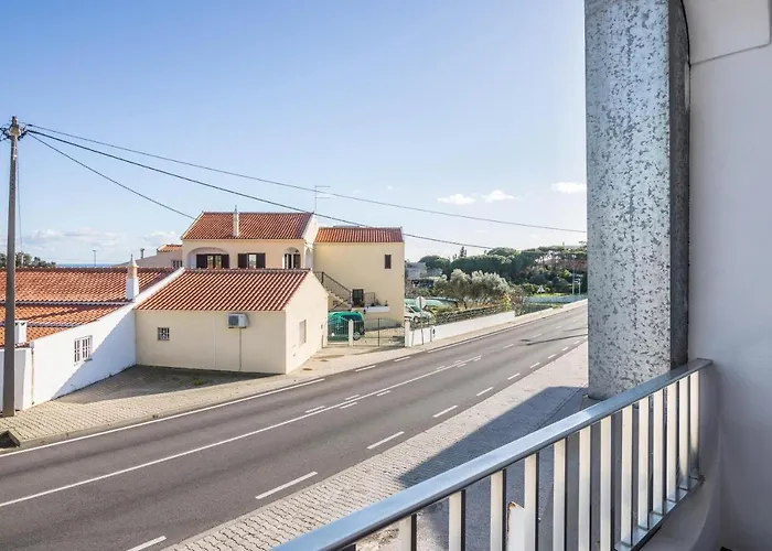 Apartmán Casa Guerreiro