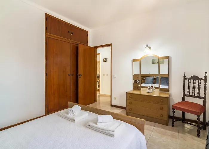 Casa Guerreiro Apartmán *