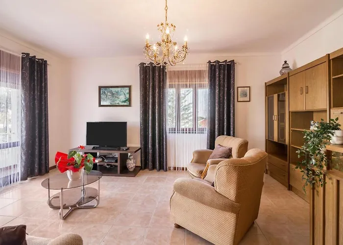Apartmán Casa Guerreiro *