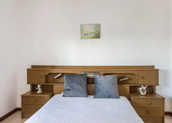 Casa Guerreiro Apartmán