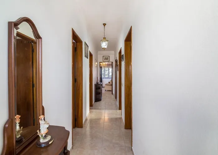 Apartmán Casa Guerreiro *