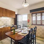 Apartamento Casa Guerreiro Branqueira