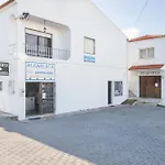 Apartamento Casa Guerreiro