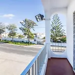 Casa Guerreiro Apartment Branqueira