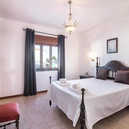 Appartamento Casa Guerreiro Branqueira