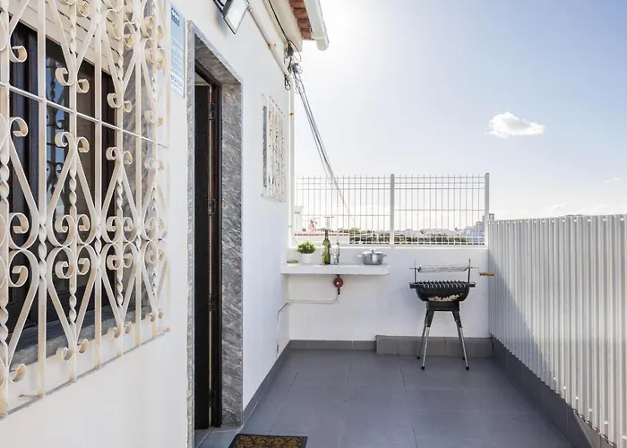 Casa Guerreiro *