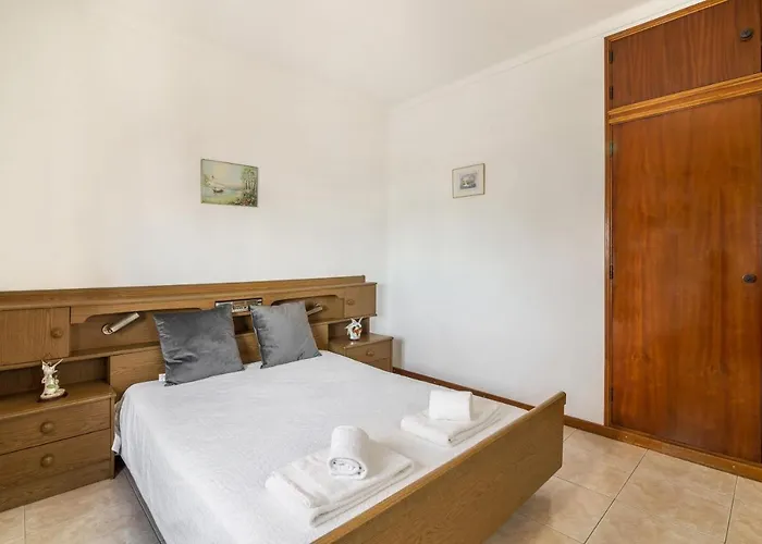 Apartament Casa Guerreiro *