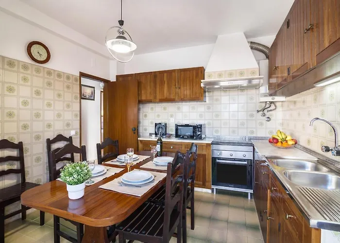 Apartament Casa Guerreiro