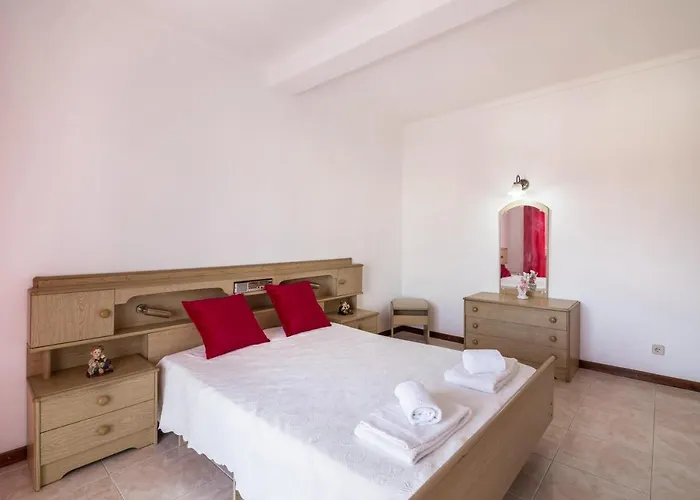 Casa Guerreiro Branqueira